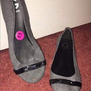 Slip on shoes By GUESS